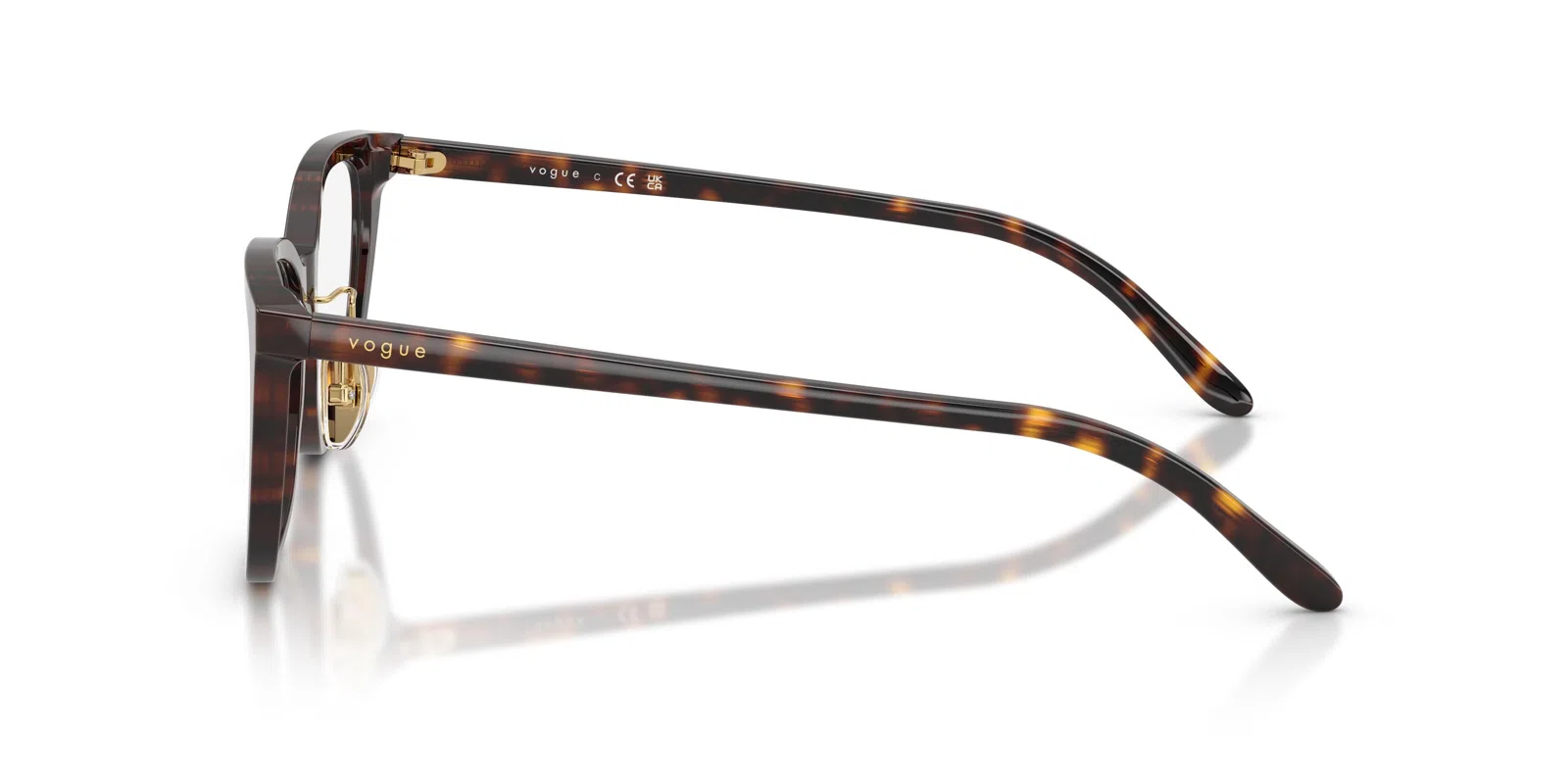 Vogue 5685D Eyeglasses - view 18